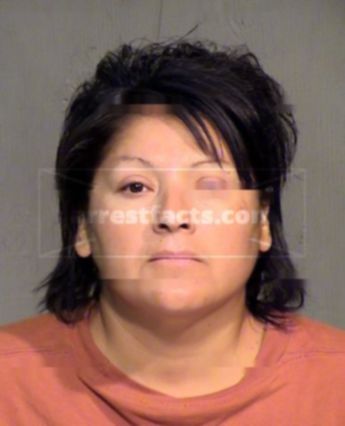Beatrice Montelongo