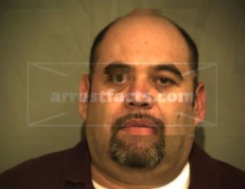 Saul De La Garza