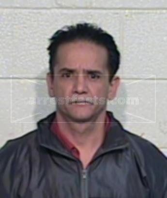 Eugenio Amador Calvillo Salazar