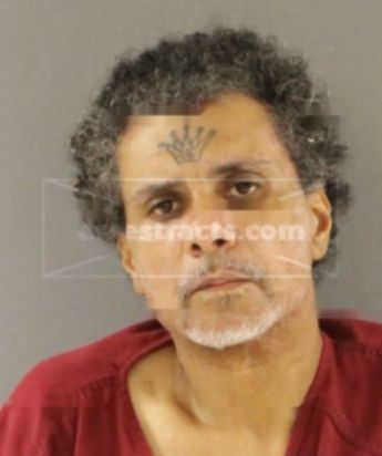 Timothy Treimond Lattimore