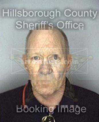 Edward Preston Birkhead