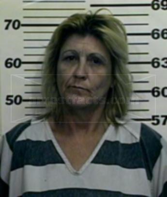 Sandy Gay Patterson