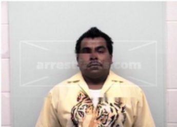 Trinidad Ortiz Hernandez