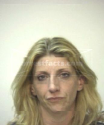Heather Laverne Smith