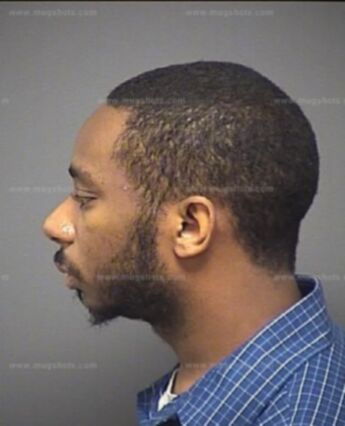 Breshawn Laquinsye Howard