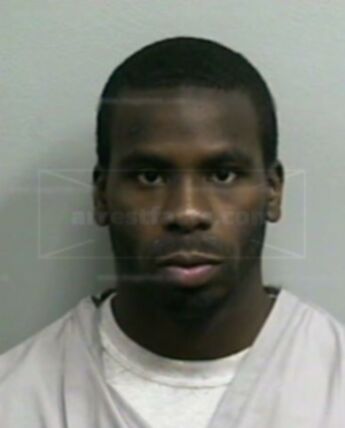 Jermaine Richard Newton