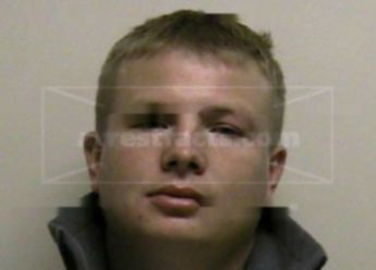 Derek Aaron Taylor