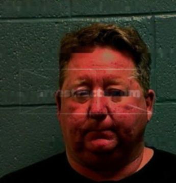 Malcolm Wayne Robertson