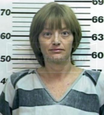 Karen Louise Harris