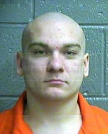 Wesley James Houghton