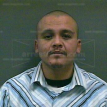 Oscar Ivan Rodriguez-Pena