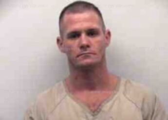 Travis Carter Costello