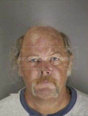 Kevin Lester Fuller