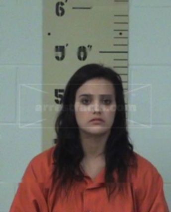 Kristen Rachelle Comer