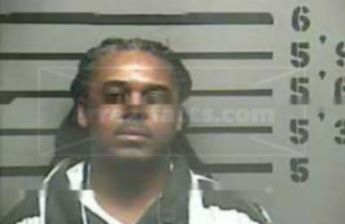 Paul Lamonte Browder