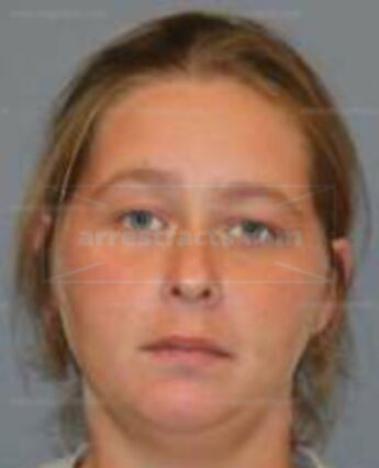 Jennifer Nicole Waldrop