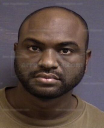 Anthony Walton Simms