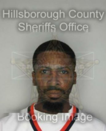 Rubin Arlos Stroud
