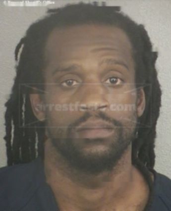 Antwan Otto Henry