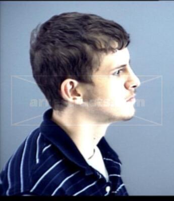 Joe Myles Webb
