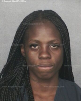 Ishella Silvena Richards