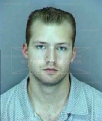 Garrett Benjamin Evans