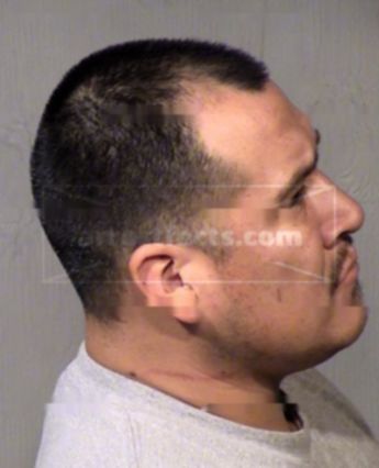Joseph Daniel Cuevas