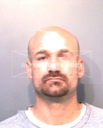 Daryl Wayne Thomas