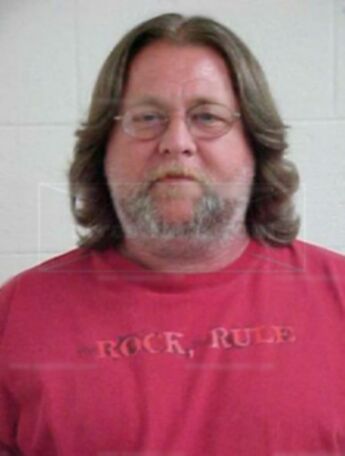 Dennis B Shiflett