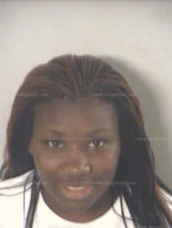 Joya Shantez Burson