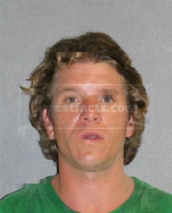 Daniel Lawerance Owen