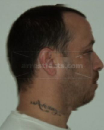 Joseph Eric Lewis