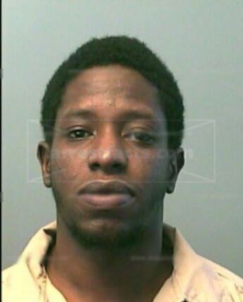 Dezron Prince