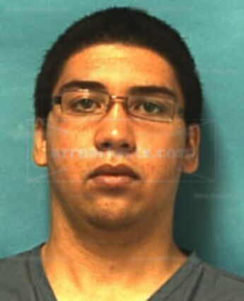 James A Hernandez-Rivera