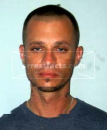Brian Alan Keene