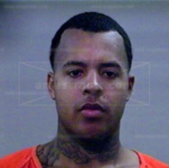 Todderick Charles Jenkins