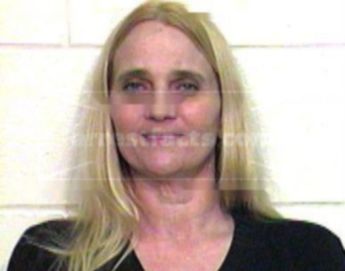 Pamela Sue Black