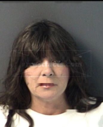 Connie Sue Donaway