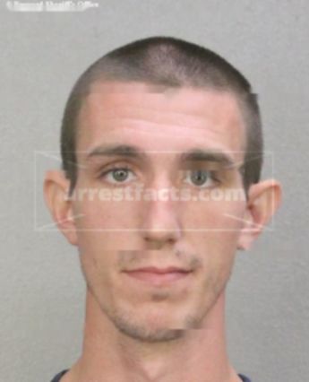 Chase Brandon Eaton