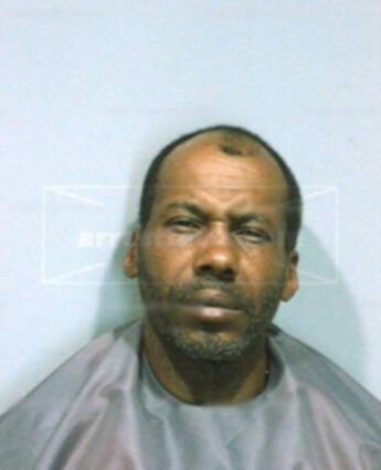 Anthony Hill