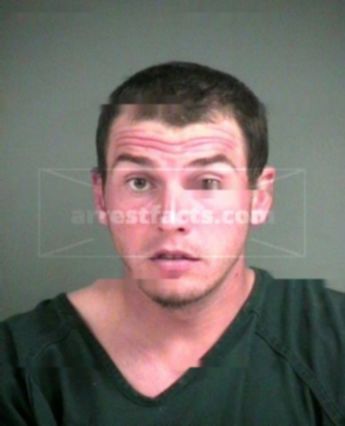Joshua Alexander Deivert