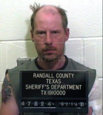 James Carroll Clay
