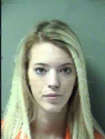 Ciara Lashawn Garrett