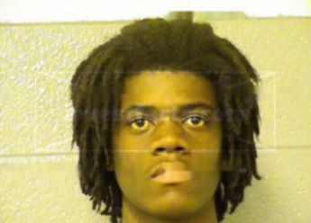 Hershel D Walker