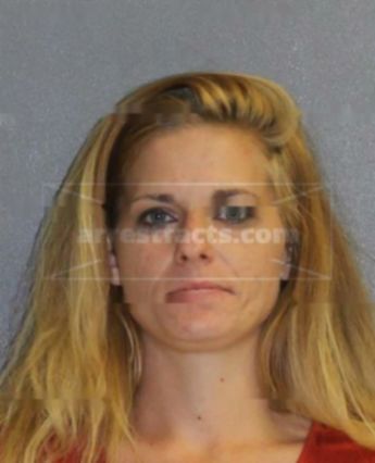 Amanda Marie Bryant