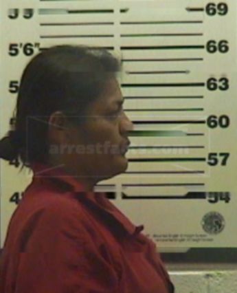 Jennie L Reano