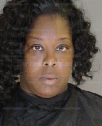 Tameka Malene Albert