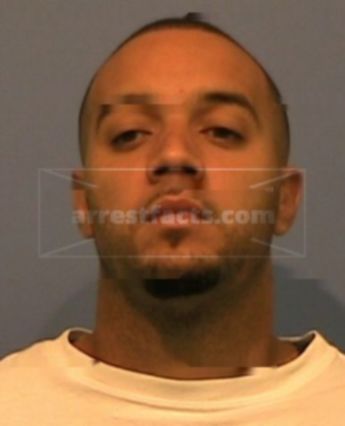 Antoine Darnell Matthews