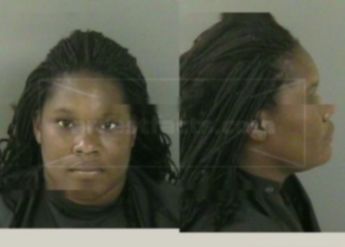Latoshia Diane Hendrieth