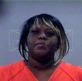Brandi Crystal Brookins